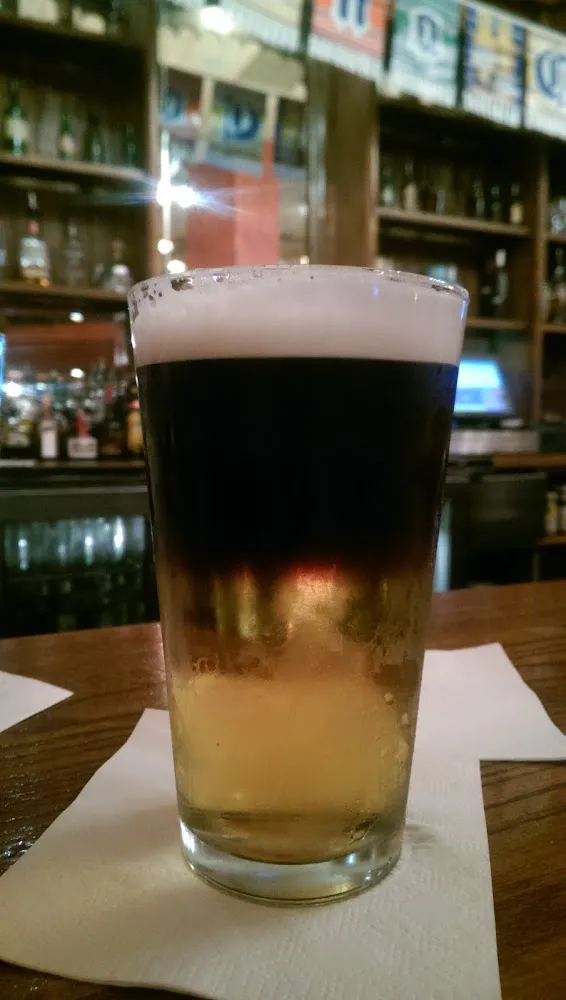 Black and Tan