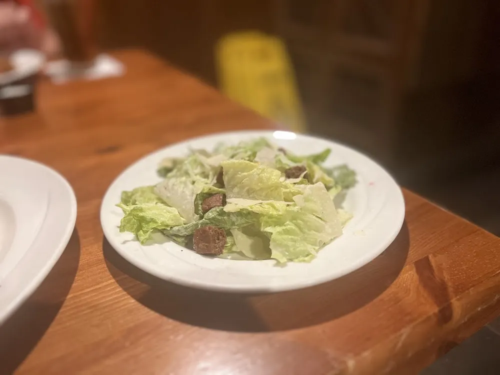 Cesar Salad